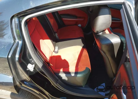 2021 Dodge Charger Scat Pack Widebody Rwd z USA, uszkodzony, nr VIN 2C3CDXGJ3MH555071